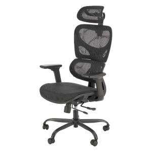 Scaun directorial HM Gotard negru