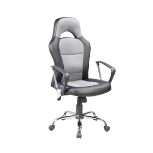Scaun directorial SL Q033 gri