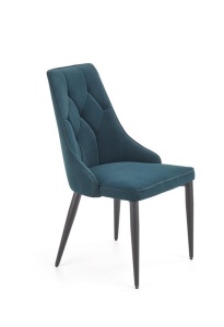 Scaun living HM k365 verde