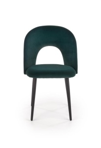 Scaun living HM k384 verde - Img 2