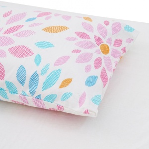Set de pat,cearceaf cu elastic 180x200,Joy - Img 6