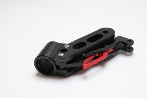 SISTEM PLIERE TROTINETA SCANDAL CARBON - Img 4