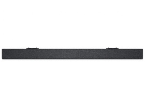 Soundbar Dell SB521A, 3.6 Watt, USB, negru - Img 1