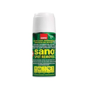 Spray pentru curatarea petelor Sano 170ml