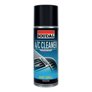 Spray pentru curatat aerul conditionat Soudal 500ml