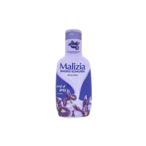 Spumant de baie 1000 ml, Petale de iris, Malizia