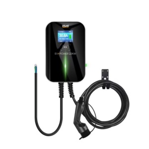 Statia de incarcare masini electrice iHunt EV POWER 22KW – Performanta si Fiabilitate