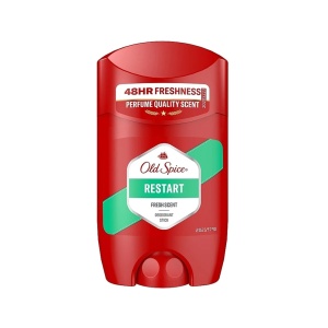 Stick Old Spice Restart 50 ml, Deodorant si Antiperspirant, pentru barbati - Img 1