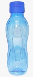 STICLA APA DIN PLASTIC 750 ML - Img 2