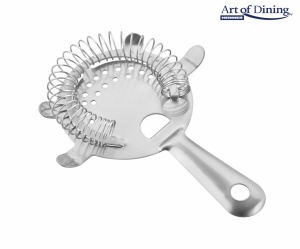 STRECURATOARE/SITA BAR INOX 14.5X11.5 CM - Img 2