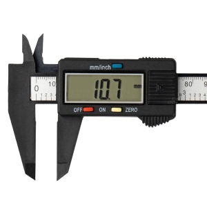 Subler Digital 150mm – Precizie pentru orice proiect - Img 2