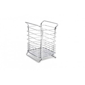 Suport tacamuri tip grila inox