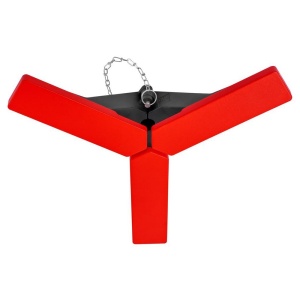 Suport telescopic profesional cu talpa pentru ridicat mobilier si corpuri suspendate, 350 kg - Img 4