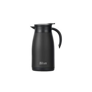 Termos tip ceainic, interior din inox, 1 litru, ZLN-0767, Zilan