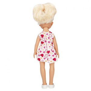 THE CUTE MINA DOLL, DIMENSIONS: 35 CM. HEIGHTS, VARIOUS MODELS - Img 9