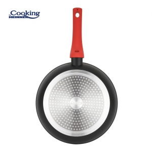 TIGAIE ALUMINIU FORJAT 28X5.3 CM, REDMOON, COOKING BY HEINNER - Img 3