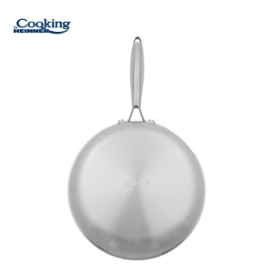 TIGAIE INOX 3 STRATURI 24X4 CM, ATOMIC3, COOKING BY HEINNER - Img 3