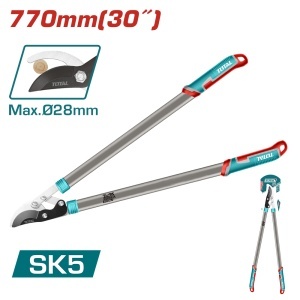 TOTAL - FOARFECA CRENGI - 770MM/30" (INDUSTRIAL)