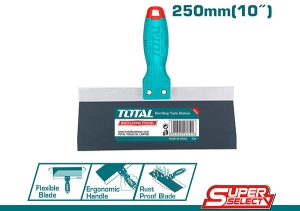 TOTAL - SPACLU LAT PENTRU GIPS-CARTON - 10"/250MM