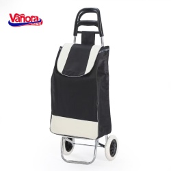 TROLER DE CUMPARATURI SMART, 35L - Img 3