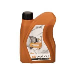 Ulei pentru compresor SAE 150 1L