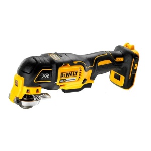 Unealta multifunctionala DeWALT 18V cu 3 viteze - Img 1