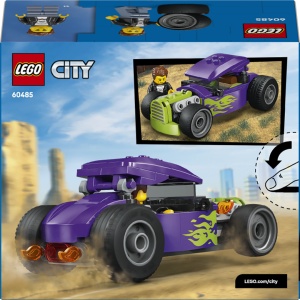 VEHICUL HOT ROD LEGO60485 - Img 2