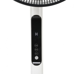 VENTILATOR CU PICIOR HEINNER HMSF-9BK - Img 4