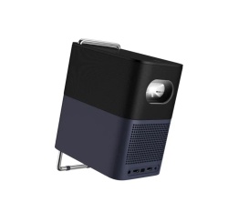Videoproiector Portabil SMART TCL A1s, 1080p Full HD, Google TV. 630 Lumeni, Autofocus, Auto Keystone, WiFi, Bluetooth, 2x 8W Dolby Audio - Img 7