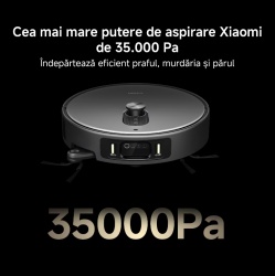 Xiaomi Robot Vacuum 6 Max - Img 6