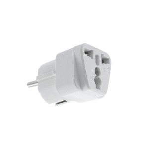 Adaptor electric universal Gelux