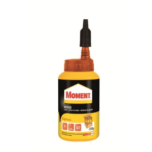Adeziv pentru lemn D2 Moment 250g
