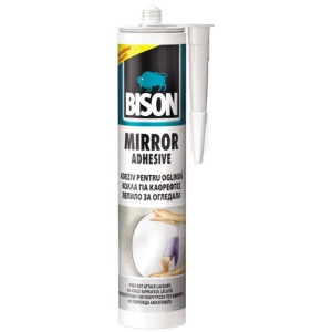 Adeziv pentru oglinda Bison