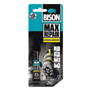 Adeziv universal Bison Max Repair 8g