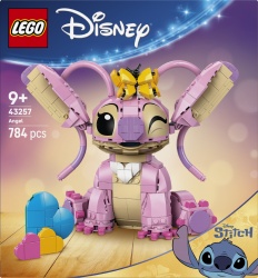 ANGEL LEGO43257 - Img 2