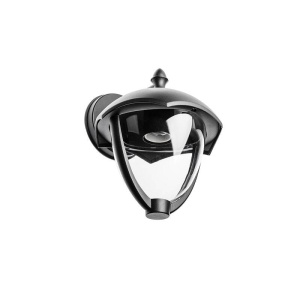 Aplica Grande-AD 60W E27 GTV Negru
