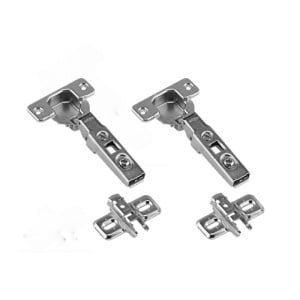 Balama Blum clip aplicata 100 grade set 2 buc - Img 1
