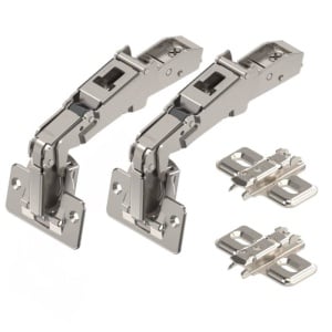 Balama blum clip top aplicata 170grade - Img 1