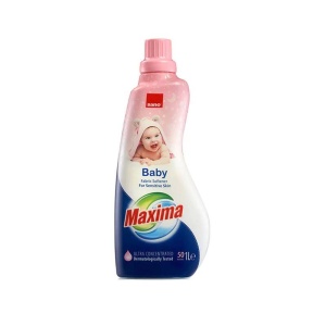 Balsam de rufe Sano Maxima Baby 1L