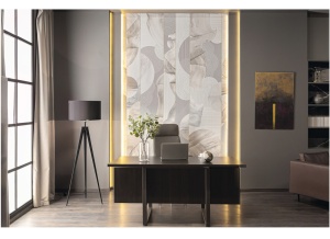 Banda LED Hafele lumina calda 3000K – Iluminare eficienta si eleganta - Img 2