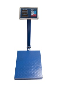 BLADE - CANTAR ELECTRONIC CU DUBLU AFISAJ 350KG