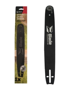BLADE - Lama 3/25 - 18 - 45 cm - 36 dinti - 72 zale - canal 1.5mm -
