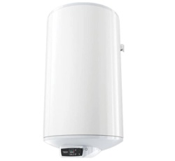 Boiler electric BiLight Cloud 50L, Wi-Fi, 2000W, LCD, montare verticala, Clasa energetica B