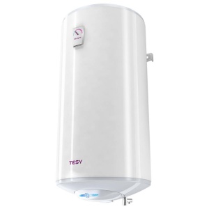 Boiler electric Tesy BiLight GCV804420B11TSR, putere 2000 W, capacitate 80 L, presiune 0.8 Mpa, izolatie 18 mm, instalare verticala, control mecanic, clasa energetica C, protectie sticla ceramica, timp incalzire 2h 20min, termostat reglabil, protectie