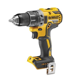 Bormasina autofilentanta DeWALT 18 V, 70 N fara perii - Img 1