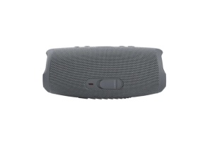 Boxa portabila Jbl Charge 5, Bluetooth, Pro Sound, IP67, PartyBoost, Powerbank, Grey - Img 4