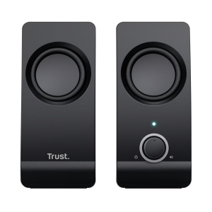 Boxe Stereo Trust Remo 2.0 Speaker Set, 8W, negru - Img 12