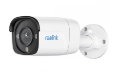 Camera de supraveghere Reolink RLC-1212A; P340 Senzor: 1/2.49"CMOS Rezolutie video: 12 Megapixeli (4512 x 2512 pixeli) Cadre/secunda: 20 FPS Lentila varifocala: 4mm Diafragma: F1.6 Unghi de vizualizare: orizontal: 100°/vertical: 50° Distanta iluminator - Img 2
