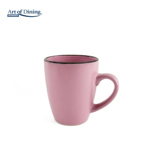 CANA CERAMICA 354 ML, JOICY, ART OF DINING BY HEINNER