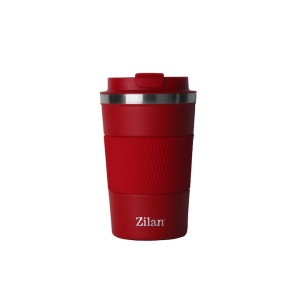 Cana de cafea, termos, interior din inox, 510 ml, ZLN-9924, Zilan